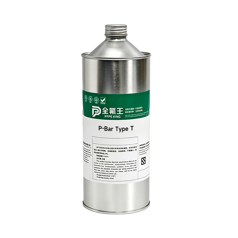 P-Bar Type T