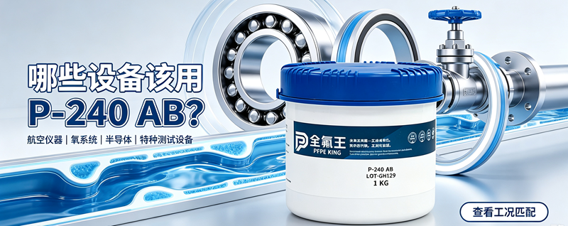 P-240 AB氟脂：工业润滑新选择？ (3)