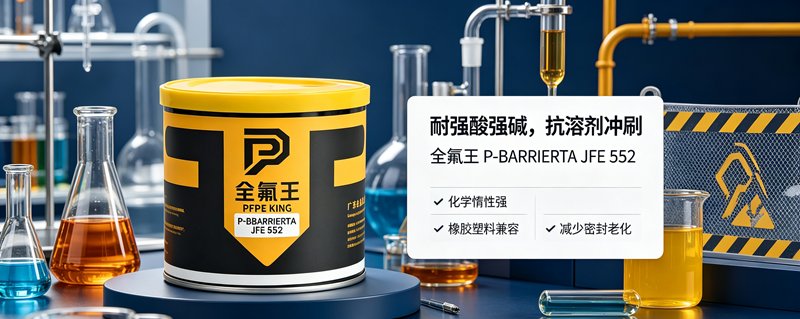P-BARRIERTA JFE 552介绍 (2)