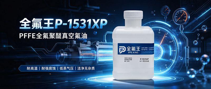 P-1531XP氟油介绍 (2)